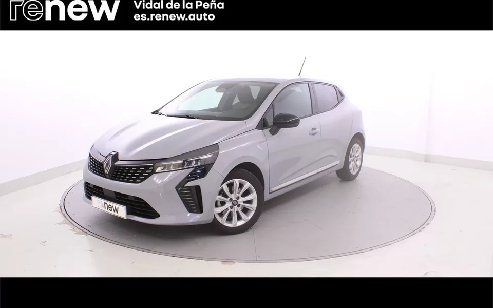 RENAULT Clio Clio dCi Evolution 74kW