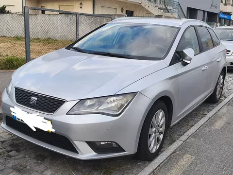 SEAT Leon ST 1.6 TDI Style S/S