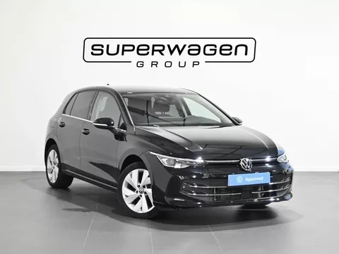 VOLKSWAGEN Golf Golf 1.5 TSI eHybrid Style DSG6 150kW
