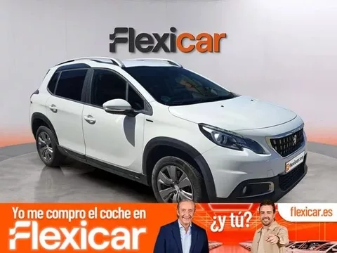 PEUGEOT 2008 2008 1.2 PureTech S&S Signature 130