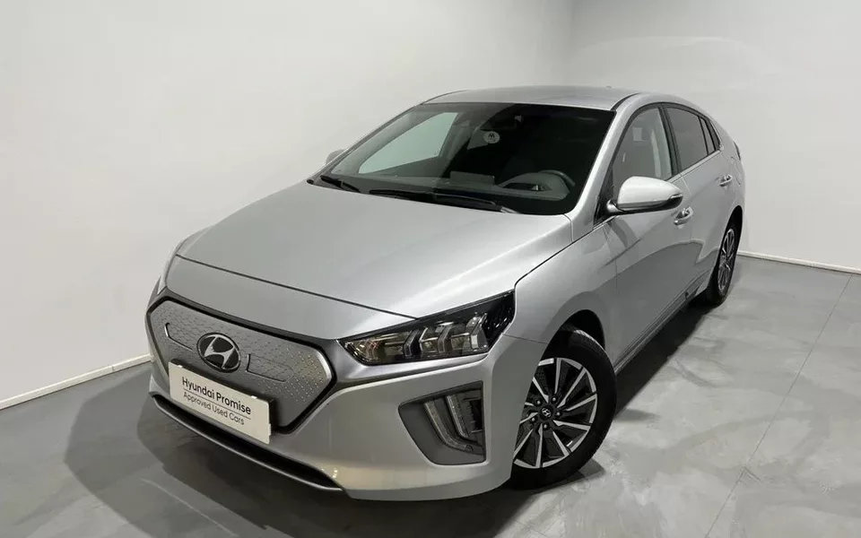HYUNDAI Ioniq Ioniq EV 100kW Tecno