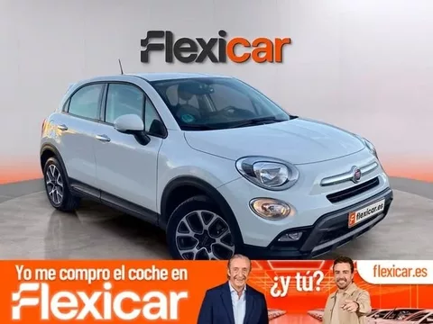 FIAT 500X 500X 1.4 Multiair Lounge 4x2 103kW