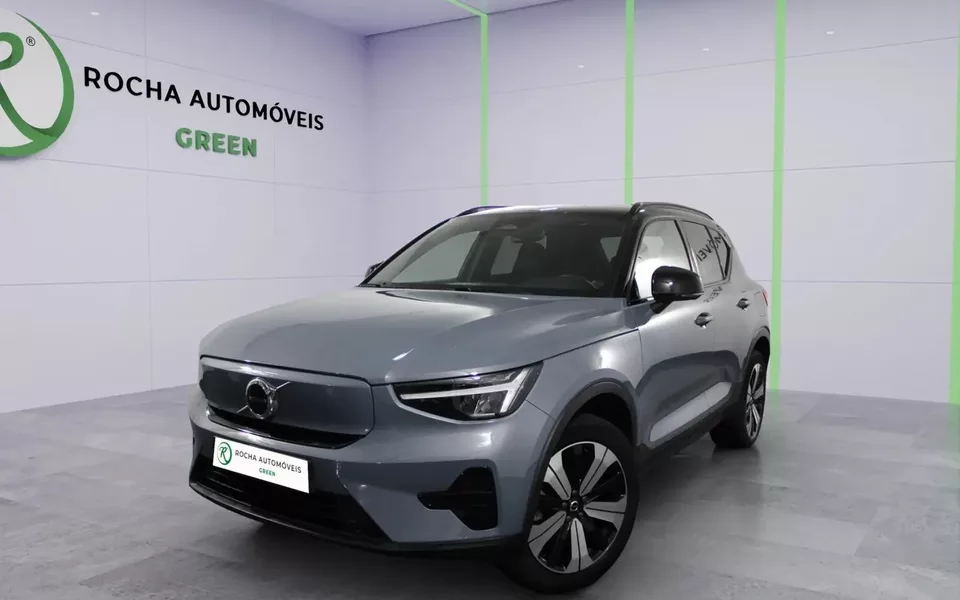 Volvo XC 40