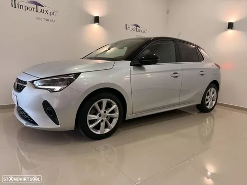 Opel Corsa 1.5 D Elegance