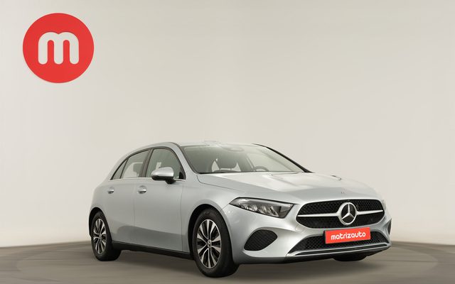 Mercedes-Benz Classe A