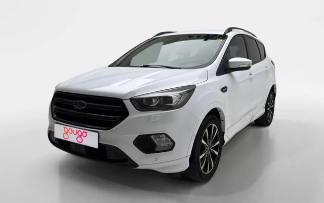 FORD Kuga KUGA TODOTERRENO 1.5 TDCI 88KW ST-LINE 2WD 120 5P