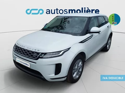D163 MHEV Standard 4WD Auto 120 kW (163 CV)