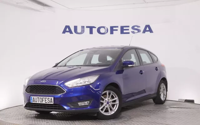 Ford Focus 1.0 ECOBOOST 125CV 5P # PARKTRONIC