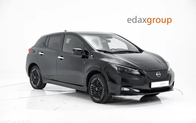 Nissan Leaf e+ Acenta