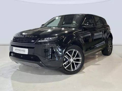 LAND-ROVER Range Rover Evoque Range Rover Evoque 1.5 I3 PHEV S AWD Auto