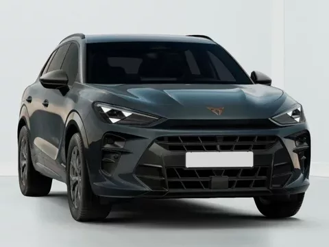 Cupra Terramar 1.5 eTSI Hybrid 150 ch DSG7 V Zéro km immatriculé