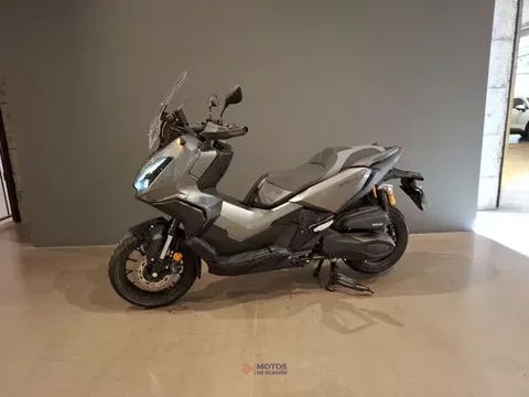 Honda ADV 350