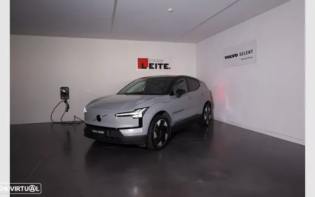 Volvo EX30 69 kWh Single Motor Extended Range Plus