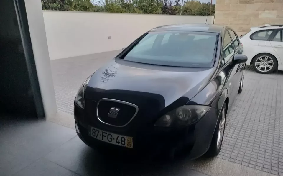 SEAT Leon 1.4 TSI Sport Up