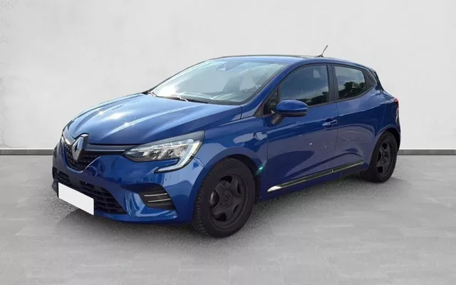 Renault Clio SCe 65 EVOLUTION