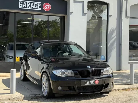 BMW 118 d