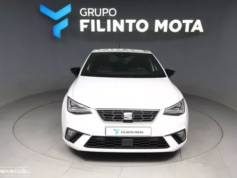 SEAT Ibiza 1.0 TSI FR