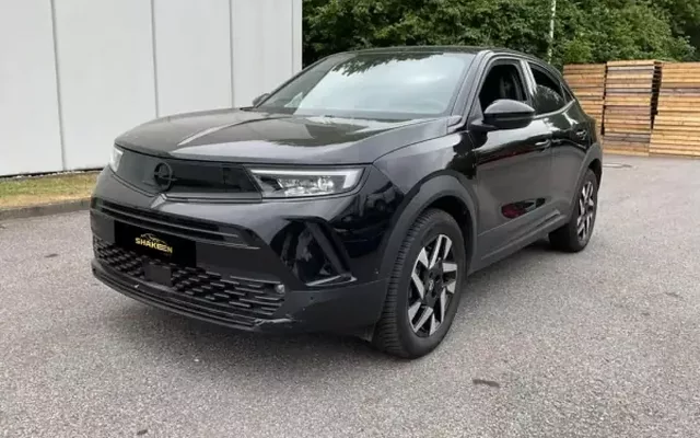 Opel Mokka-e 2024 GS Line