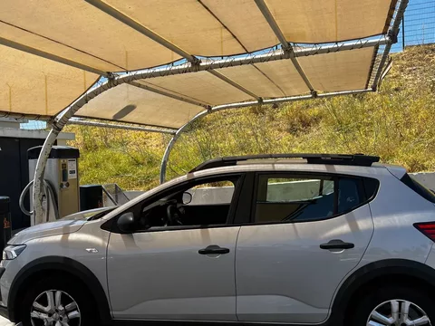 Dacia Sandero 1.0 ECO-G Essential Bi-Fuel
