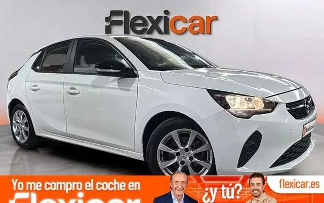 OPEL Corsa 1.5D DT 74kW (100CV) Edition