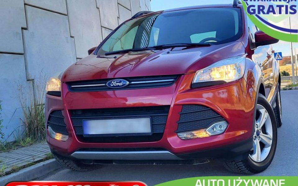 Ford Escape