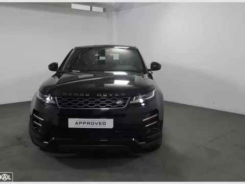 Land Rover Range Rover Evoque 1.5 P270e AWD S Auto