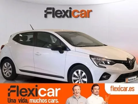 Vendido: RENAULT Clio Clio Sce Business 49kW - 11990€ en Almeria