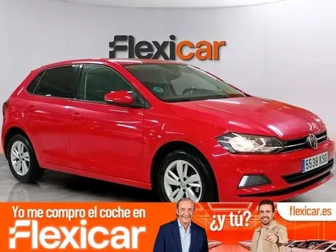 VOLKSWAGEN Polo Polo 1.0 TSI Advance 70kW