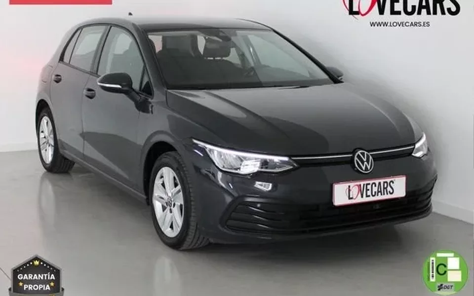 VOLKSWAGEN Golf Golf 2.0TDI Life 85kW