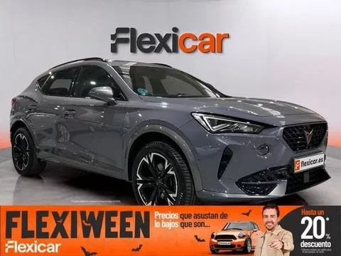 CUPRA Formentor 1.5 TSI 110kW (150 CV) DSG - 25490€ en Alicante