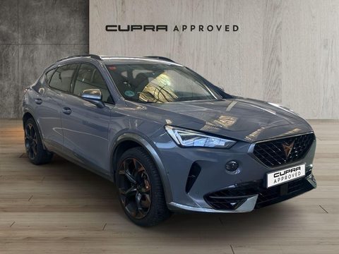 2.0 TSI Launch Edition Gris Graphene 4Drive DSG 228 kW (310 CV)