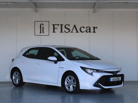 TOYOTA COROLLA 1.8 HYBRID COMFORT