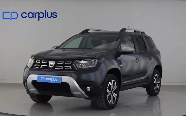 Dacia Duster 1.0 TCe ECO-G Prestige Bi-Fuel