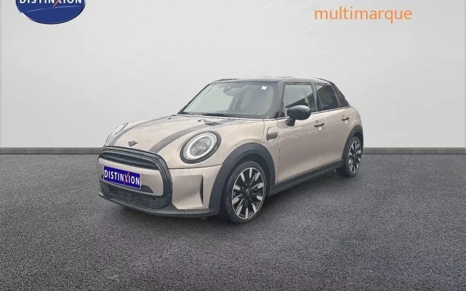 MINI MINI