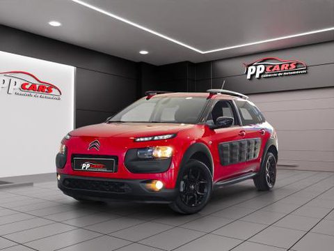 Citroen C4 Cactus 1.2 PureTech Shine Pack
