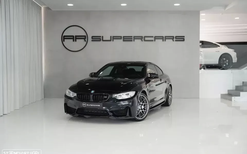 BMW M4