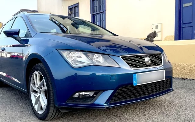 SEAT León León 1.4 TSI S&S Style 125