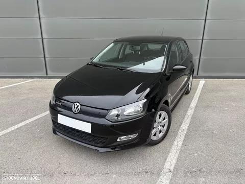 VW Polo