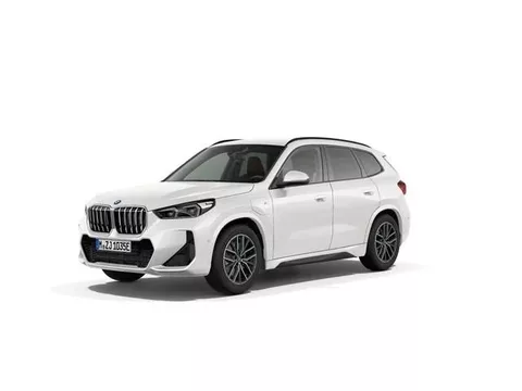 Vendido: BMW X1 X1 xDrive25eA - 45000€ en CÁceres