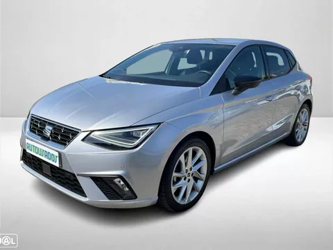 SEAT Ibiza 1.0 TSI FR