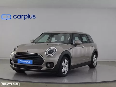 MINI Clubman One Auto