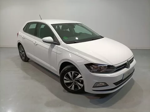 VOLKSWAGEN Polo Polo 1.0 TSI Advance 70kW