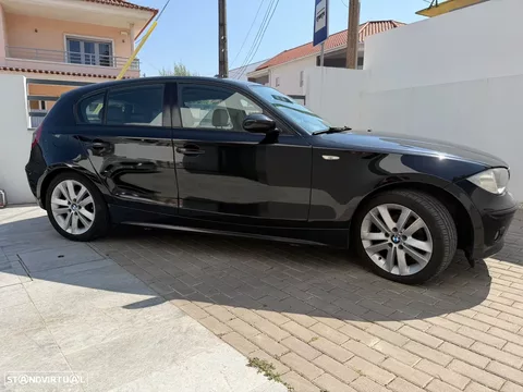 BMW 116 i