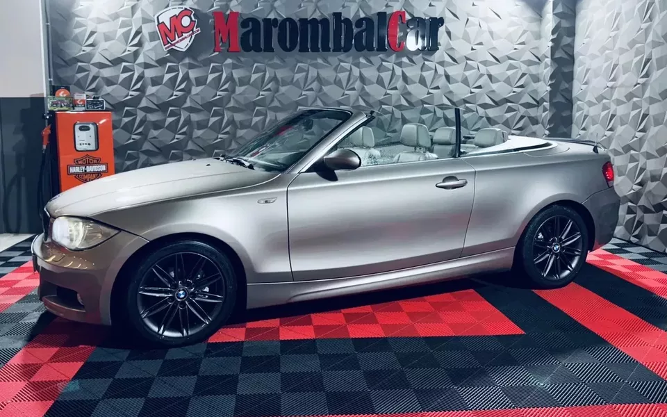 BMW 120