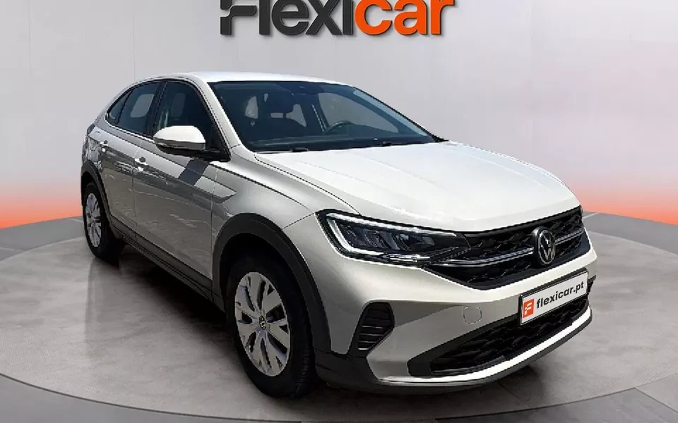 VW Taigo 1.0 TSI Life