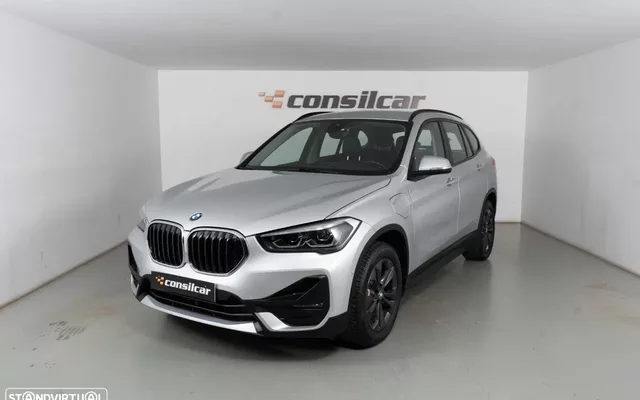 BMW X1 25 e xDrive Corporate Edition