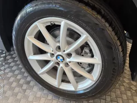 BMW X1 2016 18 d sDrive Advantage Auto