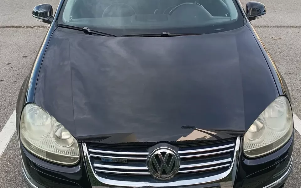VW Golf Variant 1.9 TDi BlueM Confortline