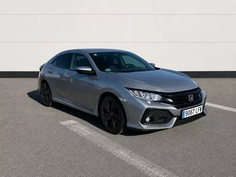 HONDA Civic Civic 1.0 VTEC Turbo Comfort