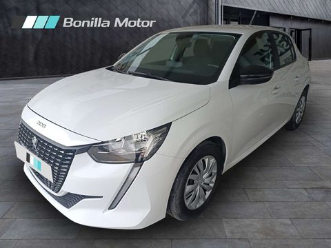 PEUGEOT 208 1.5 BLUEHDI 73KW ACTIVE 100 5P